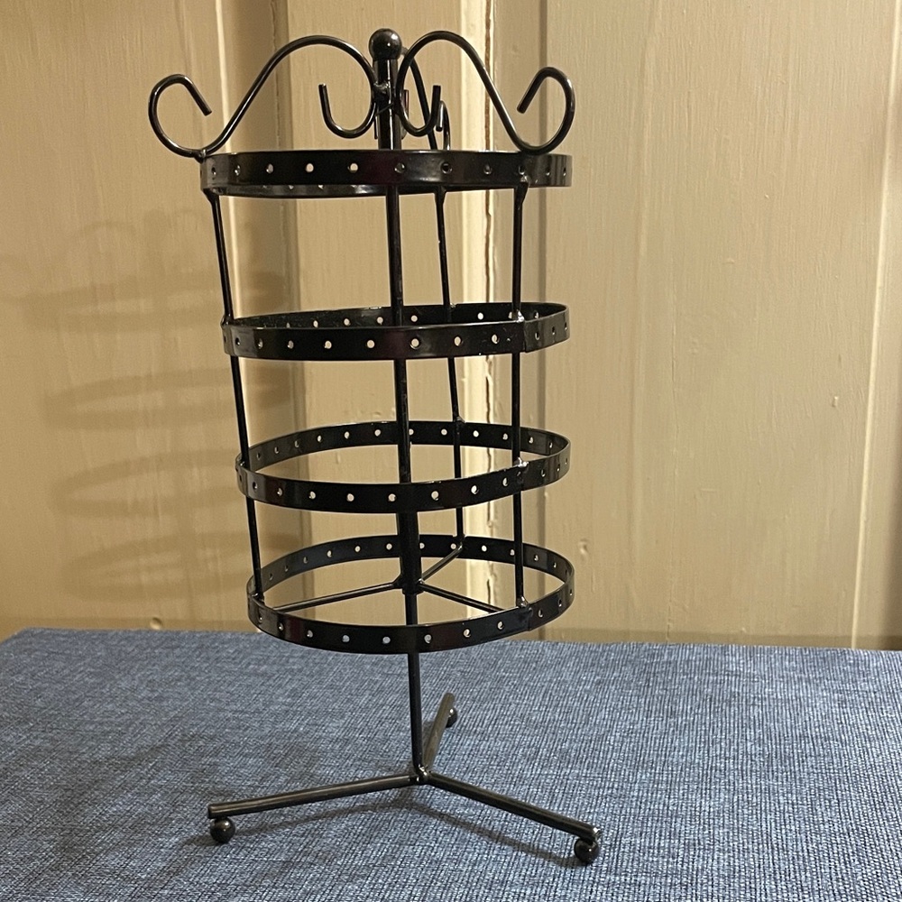 Earring Display/ Jewelry Holder